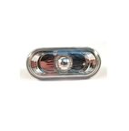 VOLKSWAGEN TRANSPORTER T6 2010 - 2015 ÇAMURLUK SİNYALİ BEYAZ 