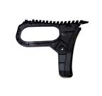 AUDİ A3 2013 - 2017 SAĞ ARKA TAMPON BRAKETİ SEDAN 8V5807378 