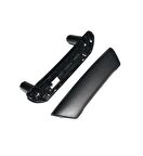 VOLKSWAGEN TRANSPORTER T6 2010 - 2015 KAPI TUTAMAĞI ALT ÜST SOL 