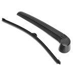 AUDİ A1 ARKA SİLECEK KOLU LASTİĞİ SET 