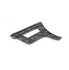 AUDİ A4 2009 - 2012 SAĞ ARKA TAMPON BRAKETİ 