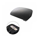 AUDİ A5 / S5 2008 - 2009 SOL AYNA CAMI ELEKTRİKLİ 