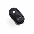 FORD TRANSIT 1995 - SONRASI TEKLİ CAM AÇMA KAPATMA ANAHTARI 