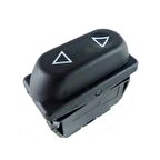 PEUGEOT 206 5 PİN CAM AÇMA KAPATMA ANAHTARI 