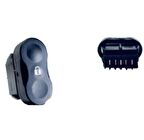 DACIA SANDERO İÇ MERKEZİ KİLİT ANAHTARI 5PIN 