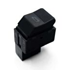 SEAT IBIZA 2000 - SONRASI TEKLI CAM ANAHTARI 