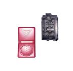 FORD CARGO 2532 2010 - SONRASI FORD CARGO DÖRTLÜ ANAHTARI 8 PİN 