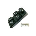 HYUNDAI GETZ 2003 - 2012 SOL ÖN CAM ANAHTARI AYNA AYARSIZ 14 PİN 