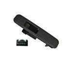 DFM  2004 - 2009 TEK CAM ANAHTARI 