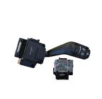 FORD TRANSIT 5 - 347 2006 - SONRASI SİLECEK KOLU ARKA CAM 