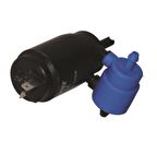 OPEL ASTRA F HATCHBACK 1992 - SONRASI 12 VOLT SU FISKİYE MOTORU 