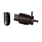 MERCEDES SPRINTER 524 12 VOLT SU FISKİYE MOTORU 