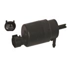 CITROEN BERLINGO YENİ MODEL TEKLİ SU MOTORU 12 VOLT 