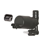 PEUGEOT PARTNER 2 1995 - 2003 ÇİFT ÇIKIŞLI SU MOTORU 12 VOLT 