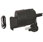 RENAULT KANGOO 1999 - 2005 ÇİFT ÇIKIŞLI SU MOTORU 12 VOLT 