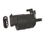 RENAULT CLIO I TEKLİ SU MOTORU 12 VOLT 