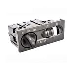 VOLKSWAGEN GOLF 3 1991 - 1995 FAR ANAHTARI 