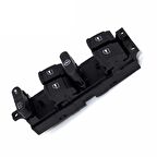 SKODA OCTAVIA 1U5 1998 - 2004 SOL 4 CAM AÇMA KAPAMA ANAHTARI 