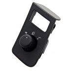 VOLKSWAGEN CADDY 2003 - SONRASI AYNA AYARLAMA ANAHTARI 6PİN 