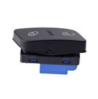 VOLKSWAGEN PASSAT İÇ KAPI KİLİT ANAHTARI 4PİN 