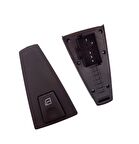 VOLVO FH12 2002 - 2006 SAĞ CAM AÇMA KAPAMA ANAHTARI 5 PİN 