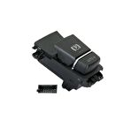 BMW F10 5 KASA 535I 2010-2016 PARK VE HOLD ON ANAHTARI 11 PİN 