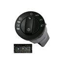 SEAT EXEO 2009-2014 ÖN VE ARKA SİSLİ FAR ANAHTARI OTOMATİK 