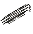 OPEL VECTRA 600 R + 480 mm SİLECEK SÜPÜRGESİ 