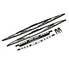 VOLKSWAGEN POLO 530 + 480 mm SİLECEK SÜPÜRGESİ 