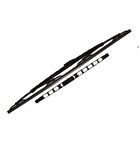 MERCEDES W 124 600 MM SİLECEK LASTİĞİ 