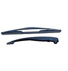 OPEL CORSA 2001 - 2006 ARKA CAM KOLLU SÜPÜRGE 