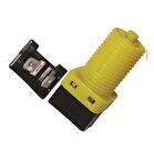 RENAULT SCENIC 1997 - 2002 2 FİŞLİ FREN MÜŞİRİ 