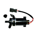 HONDA ACCORD VIII KASA 2008 - 2011 12 VOLT FAR YIKAMA MOTORU 