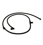 AUDI A6 KASA C5 MAKYAJLI SERİSİ 2002 - 2005 FAR YIKAMA HORTUM 