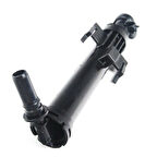 BMW 116i SOL TARAF FAR YIKAMA ÜNİTESİ 