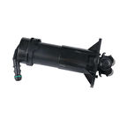 AUDI  Q7 KASA 3.6FSI 2007 - 2009 FAR YIKAMA SAĞ 