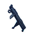 VOLKSWAGEN TOUAREG 7L KASA 2.5 TDI 2007 - 2010 FAR YIKAMA SAĞ 