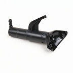 VOLKSWAGEN TOUAREG 7L KASA 3.0 TDI 2011 - 2014 FAR YIKAMA SOL 