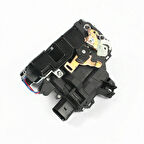 SEAT IBIZA IV SOL ARKA MERKEZİ KİLİT MOTORU 