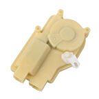 HONDA JAZZ 2001 - SONRASI BAGAJ KİLİT MOTORU 2 PİN 