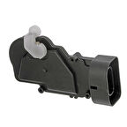 TOYOTA RAV-4 2001 - SONRASI SOL ARKA KAPI KİLİT MOTORU 4 PİN 