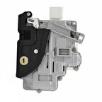 AUDI A4 B7 2005 - SONRASI SAĞ ARKA KİLİT MOTORU 