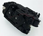 VOLKSWAGEN  RAPİD 2012 - 2014 SOL ARKA KAPI KİLİT MOTORU 7 PİN 