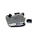 VOLKSWAGEN TIGUAN 2008 - 2011 SOL ARKA KAPI KİLİT MOTORU 