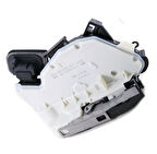 VOLKSWAGEN GOLF VI 2009 - 2012 SAĞ ÖN KAPI KİLİT MOTORU 