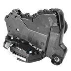 TOYOTA CAMRY 2011 - 2015 SOL ÖN KAPI KİLİT MOTORU 