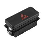 BMW 530i 1994-1995 DÖRTLÜ FLAŞÖR DÜĞMESİ 61311374220 4 PİN