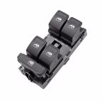 SEAT ALTEA 2013-2016 CAM AÇMA DÜĞMESİ 5G0959857B DÖRTLÜ