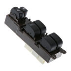 TOYOTA LAND CRUİSER 1998-2007 CAM AÇMA DÜĞMESİ DÖRTLÜ ÖN SOL