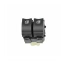 DACİA DUSTER 2013 SONRASI CAM AÇMA DÜĞMESİ TURUNCU IŞIK